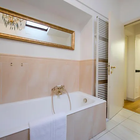 Apartment La Signoria